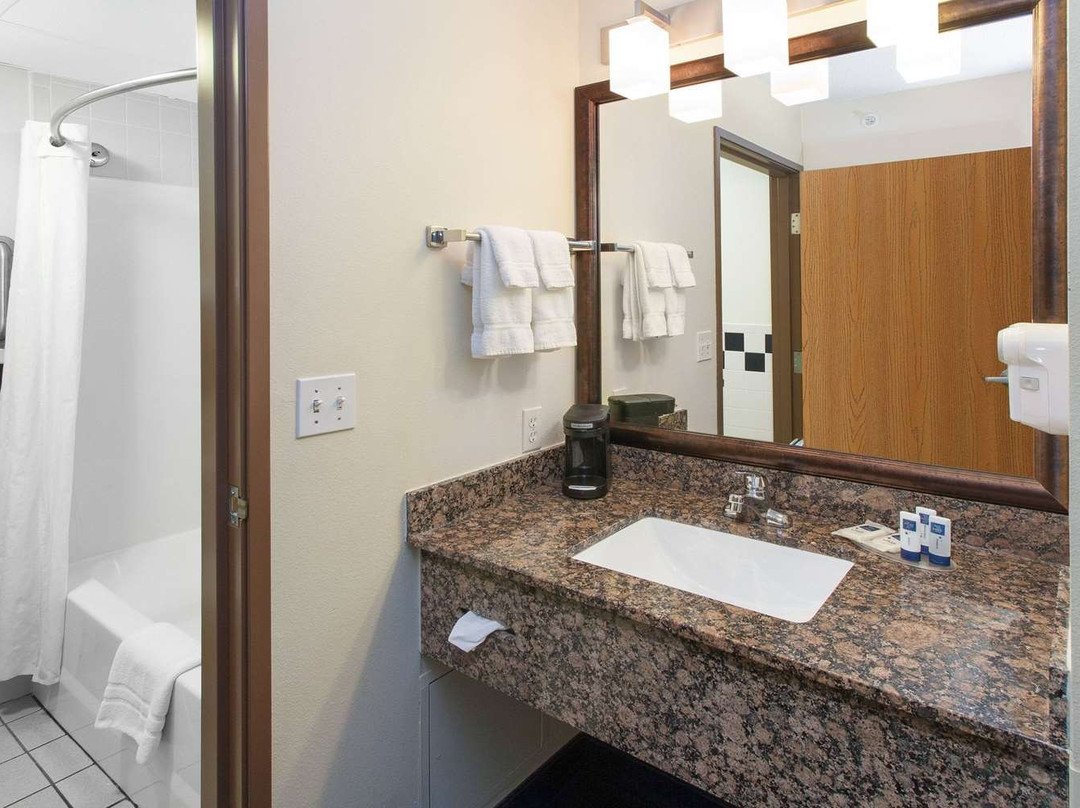 AmericInn by Wyndham Webster City主图