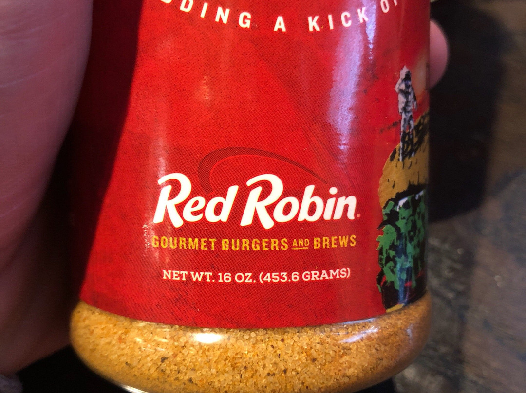 Oswego餐馆和美食-Red Robin Gourmet Burgers And Brews