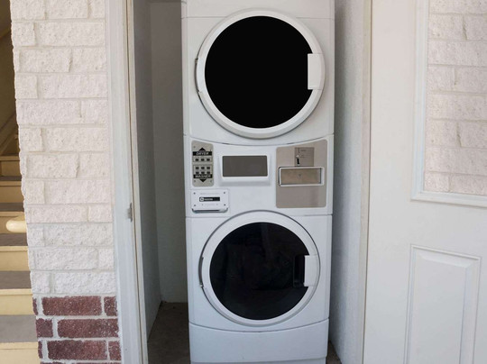 Super 8 by Wyndham Rosenberg TX主图