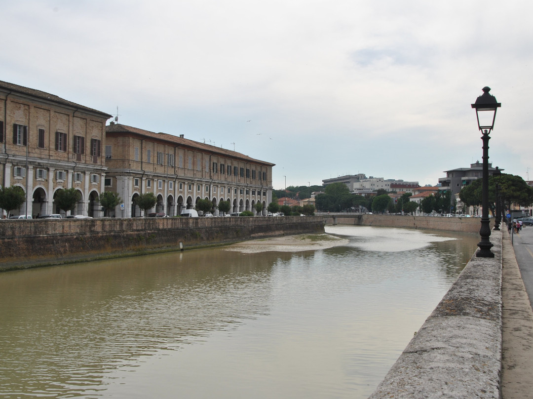 Portici Ercolani