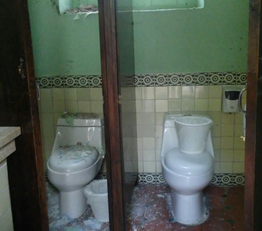 Baños Termales de Ojocaliente-阿瓜斯卡达特斯必去景点