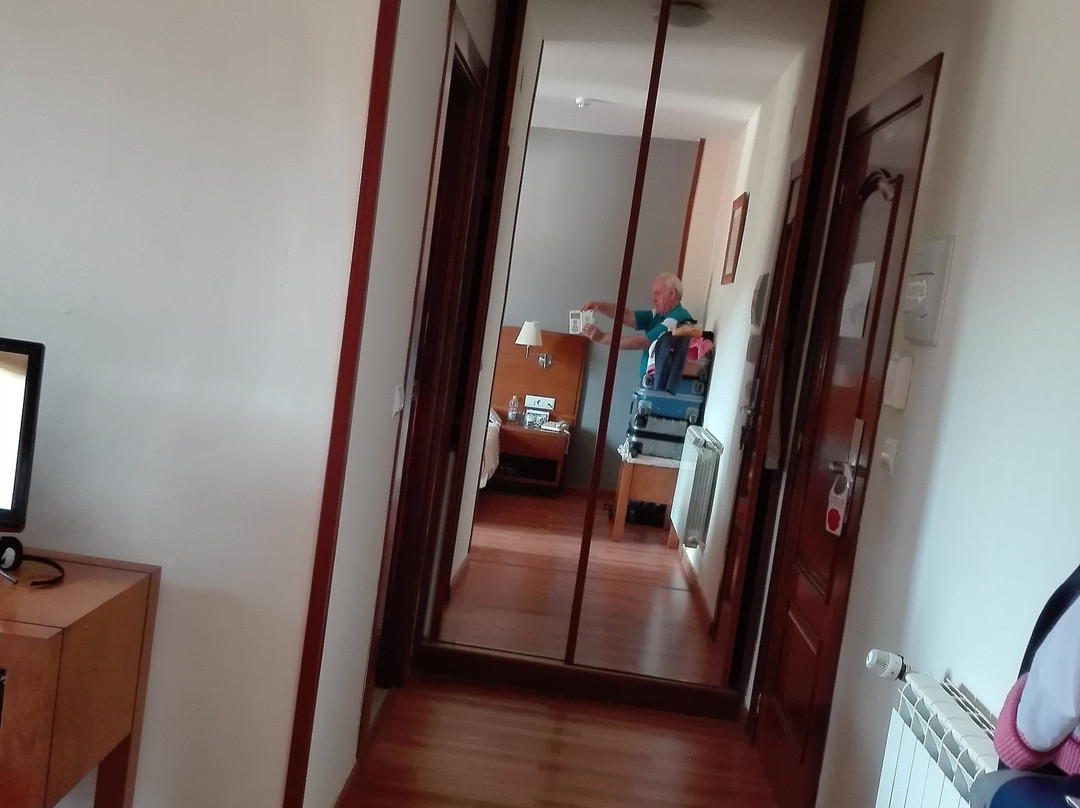 Hotel Spa Sinagoga主图