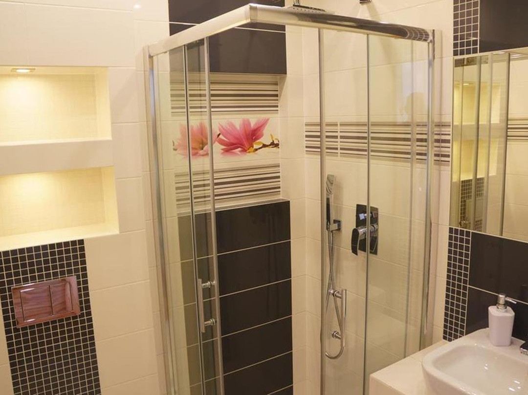 亚特兰提斯别墅主图