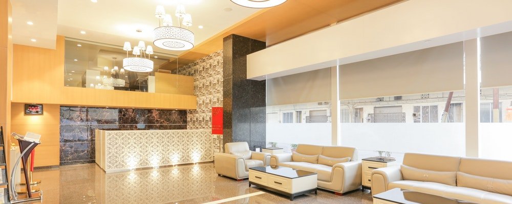 Gopalas Residency-官方