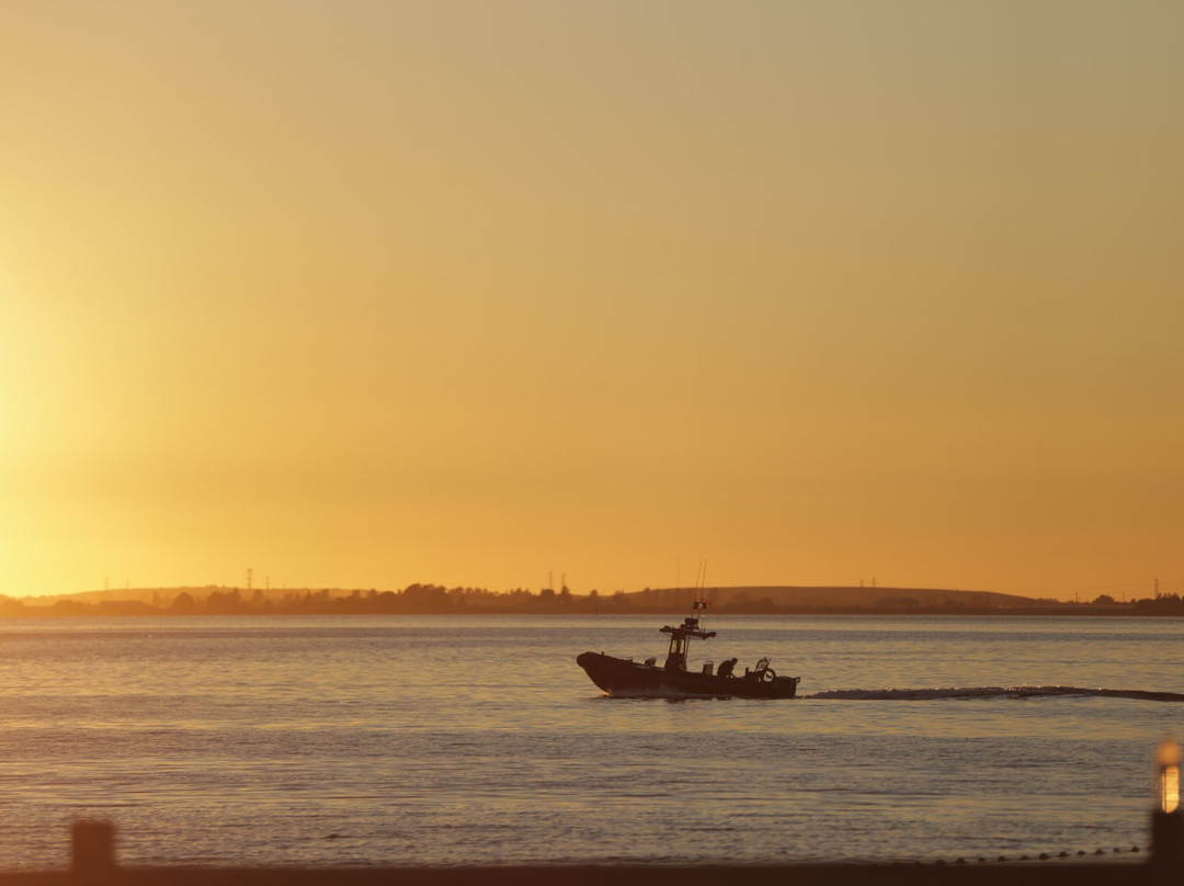 Beach House Theatre-素里必去景点