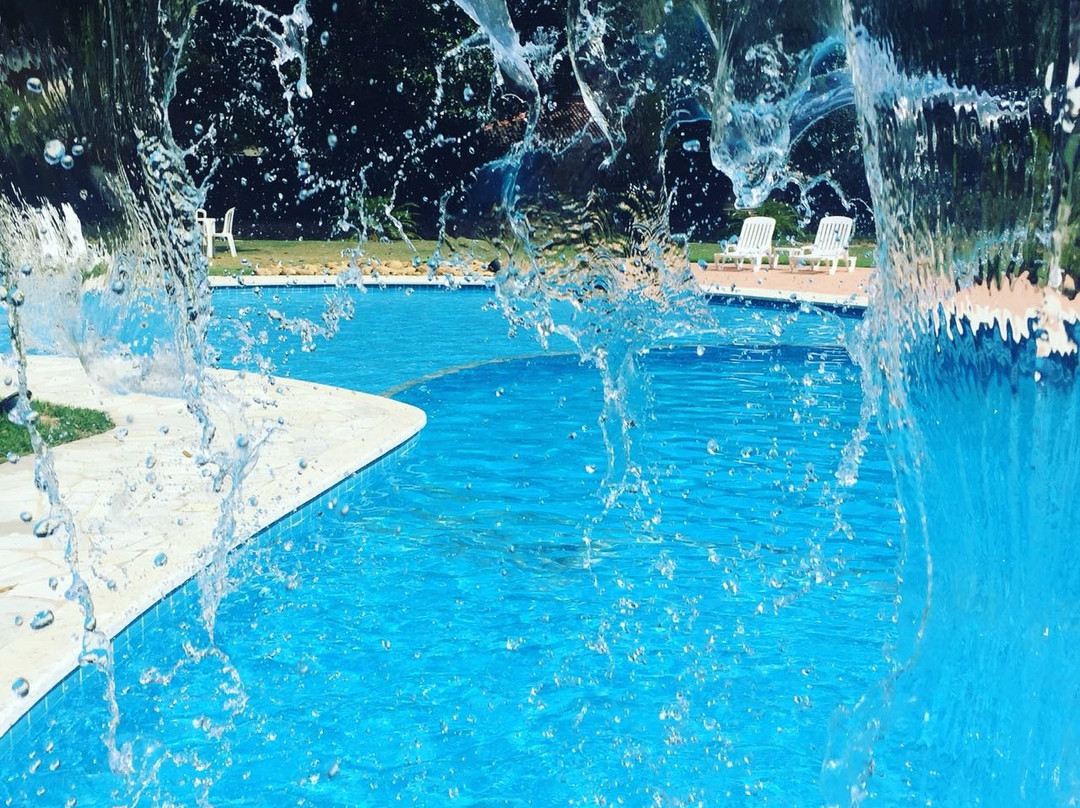 Hotel Vale Guapi主图