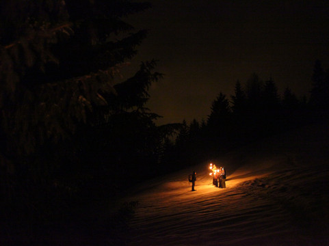 ESI Valfréjus-Modane必去景点