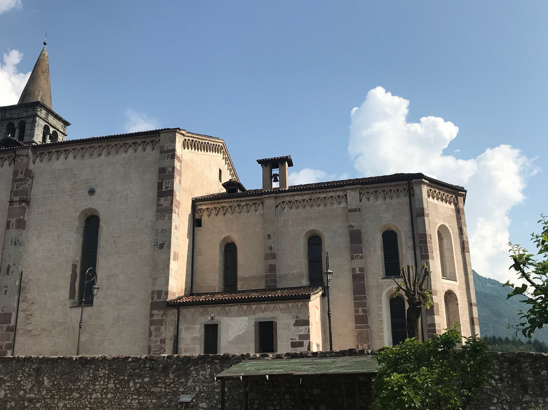 Castel Condino旅游攻略图片
