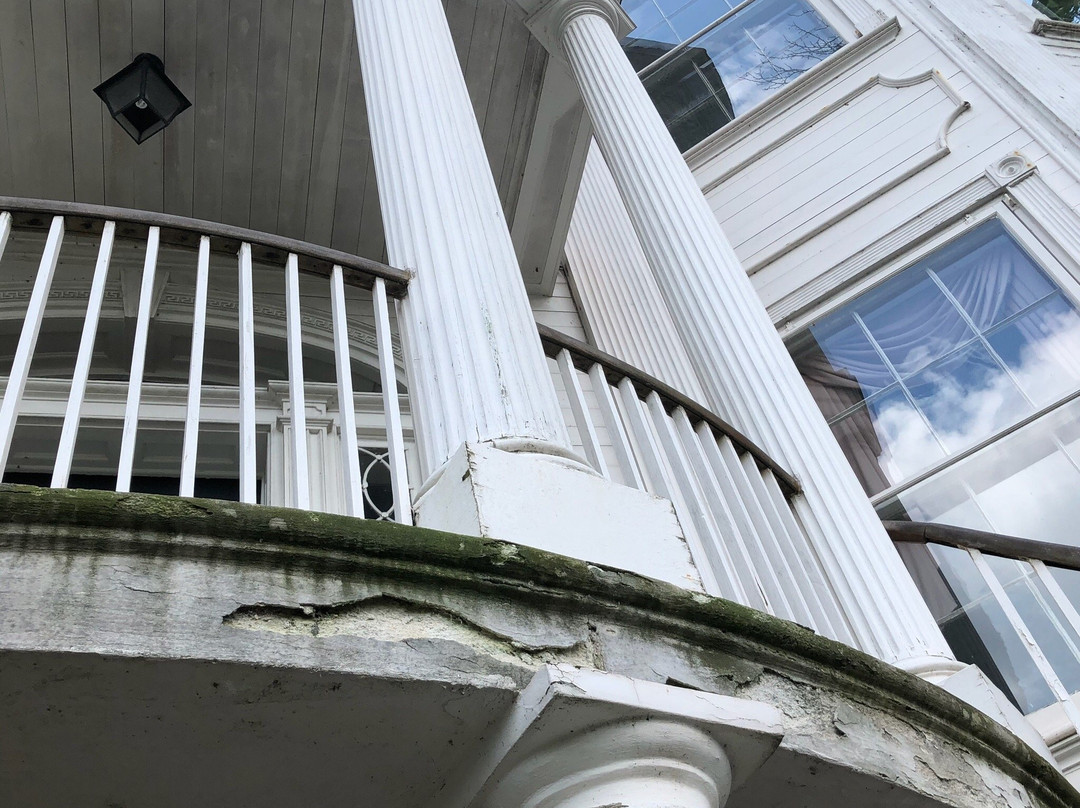 Gertrude Herbert Institute of Art-奥古斯塔必去景点