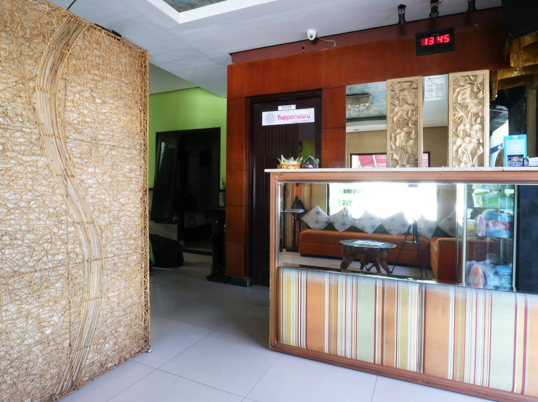 努彭杜克甲酒店主图