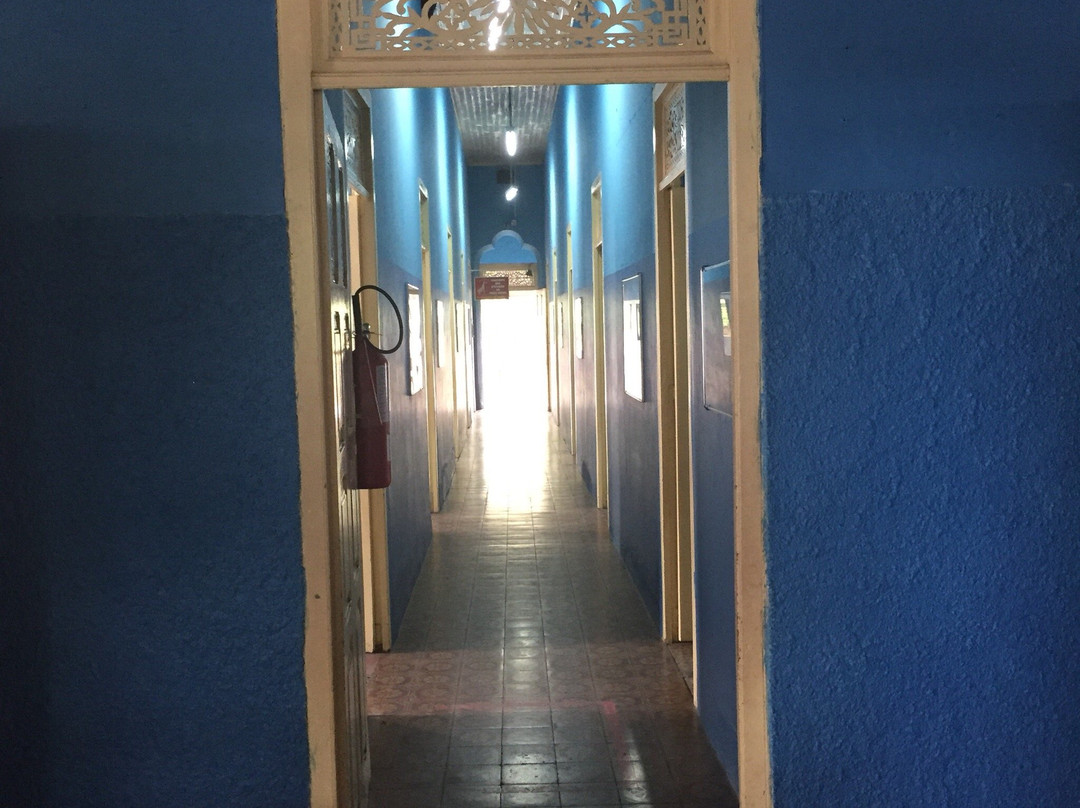 Civico Religioso Padre Cicero Museum-Juazeiro do Norte必去景点