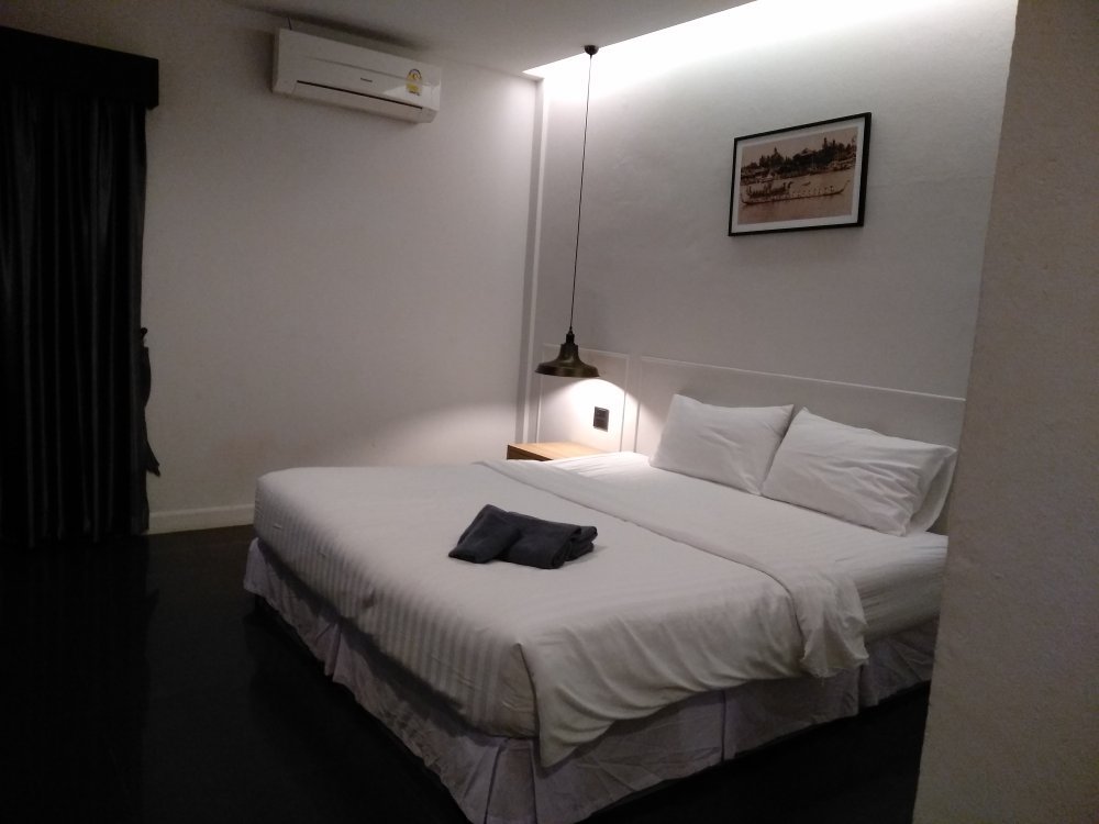 Lumluek Boutique Hotel-官方