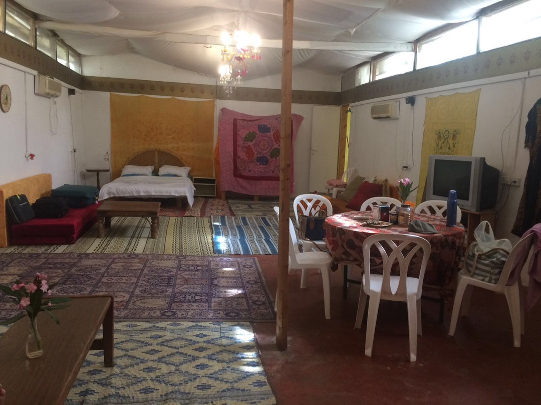 Kfar Rut旅游攻略图片