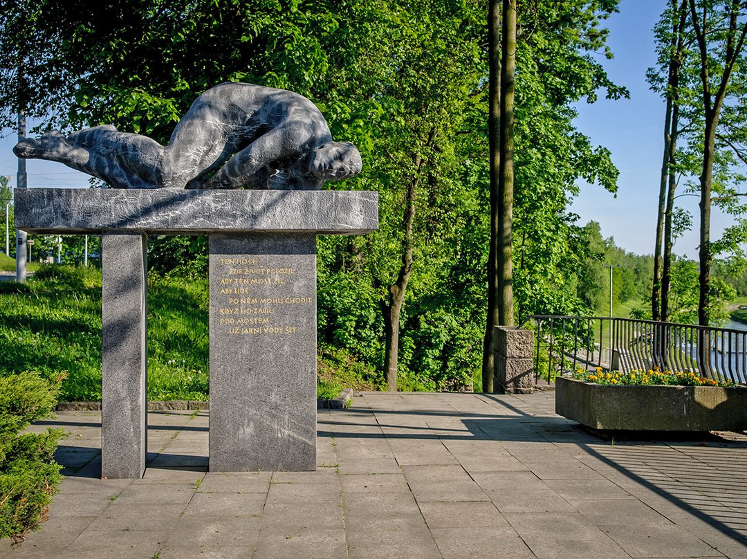 Milos Sykora Memorial-俄斯特拉发必去景点