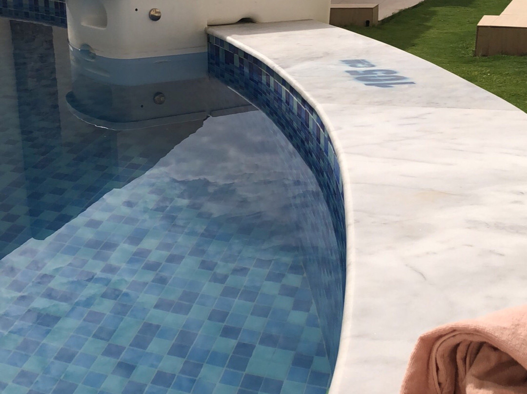 Tamara Beach Resort主图