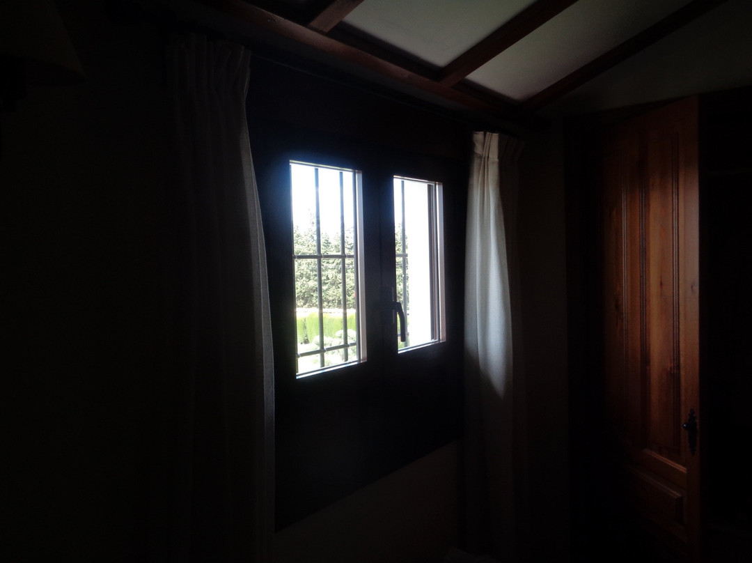 Hotel Finca Eslava主图