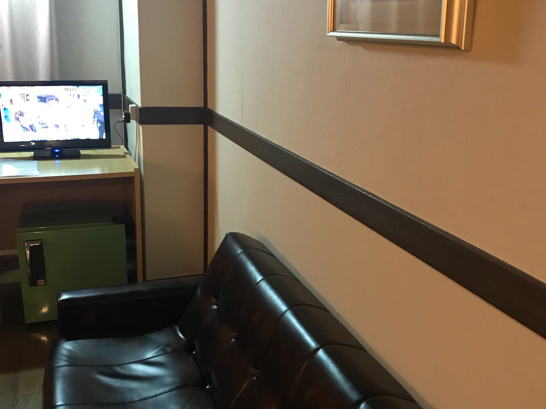 Hotel Biwako Plaza主图