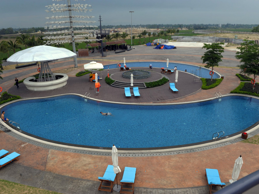 Bisou Cocobay Danang主图