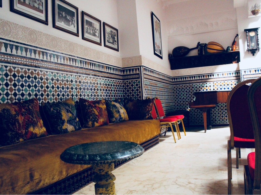 Dar Al Ala-卡萨布兰卡必去景点