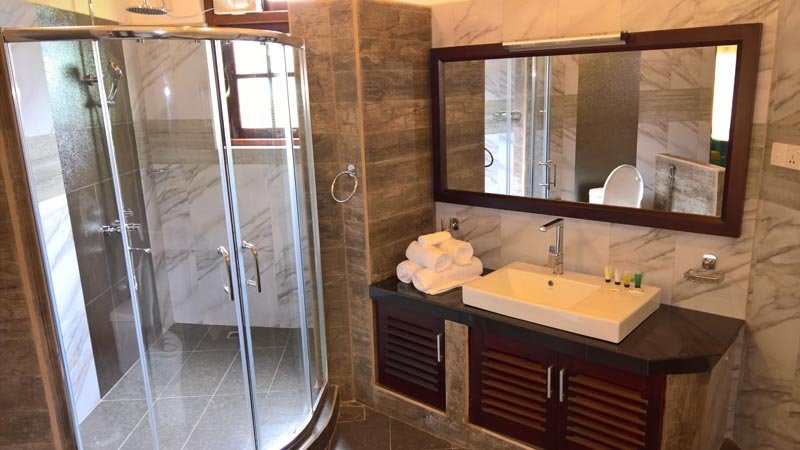 The Grand Hanthana主图