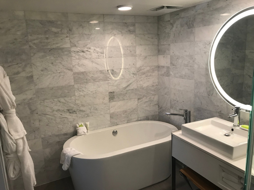 Le Méridien Chicago - Oakbrook Center主图