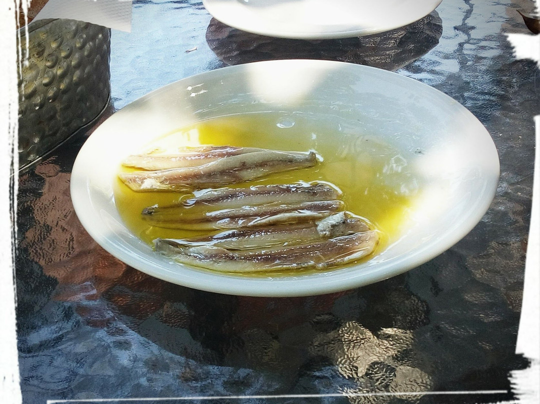 Greek Culinary History & Cooking Adventures景点图片