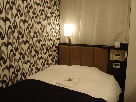 APA HOTEL TKP Tokyo Nishikasai主图