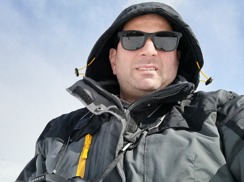 Georgia guide driver