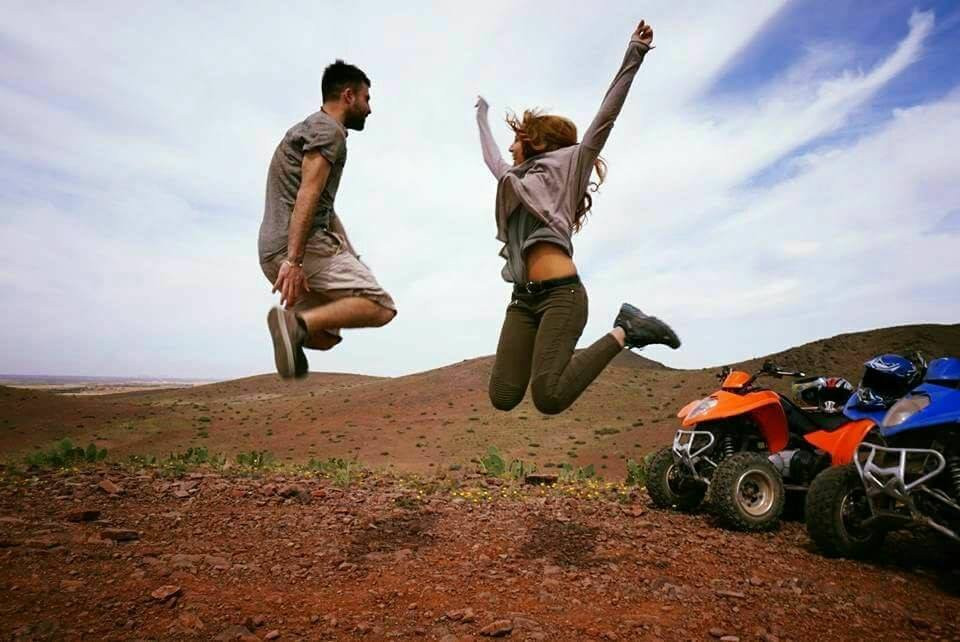Best Quad Marrakech景点图片