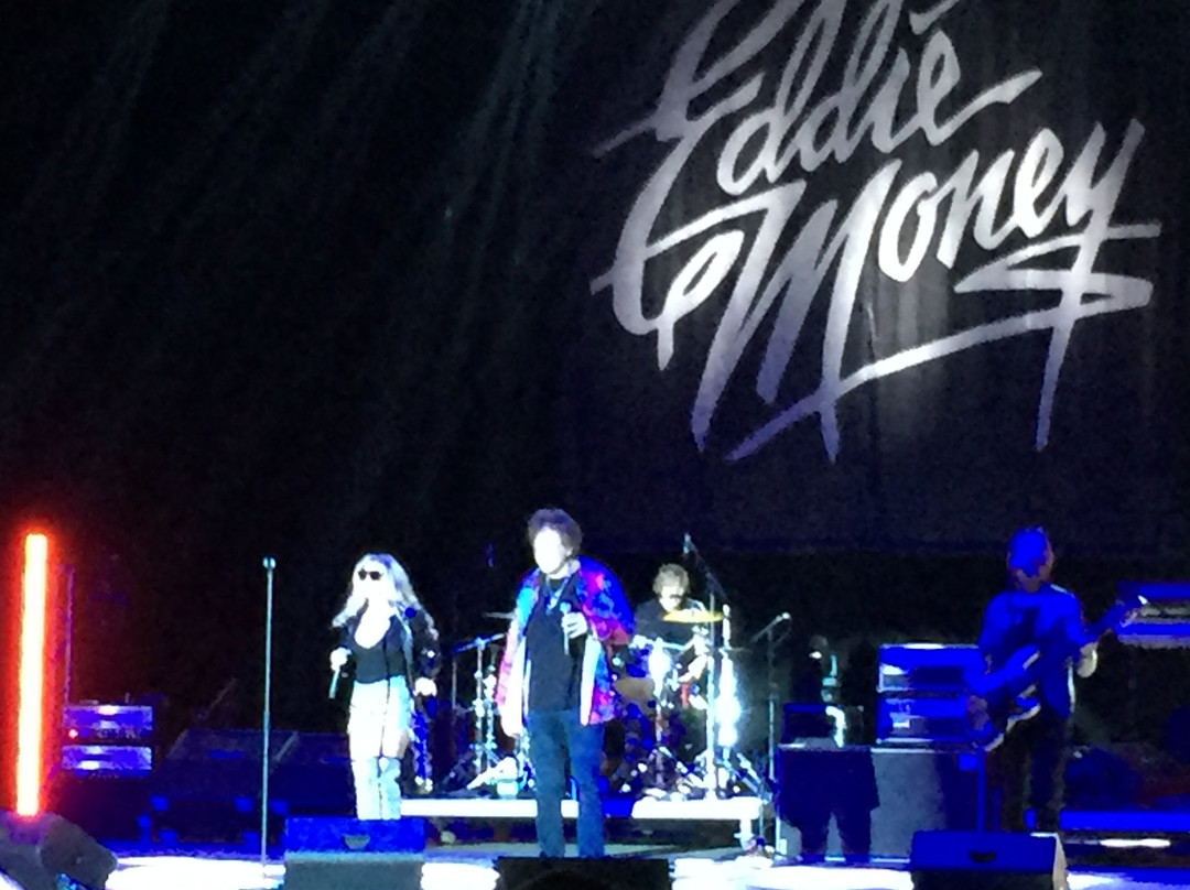 Mizner Park Amphitheater-博卡拉顿必去景点