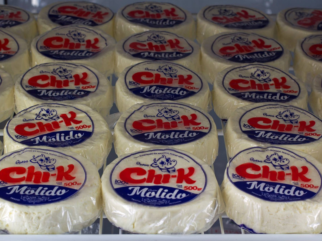 Quesos Chi-K-Apodaca必去景点