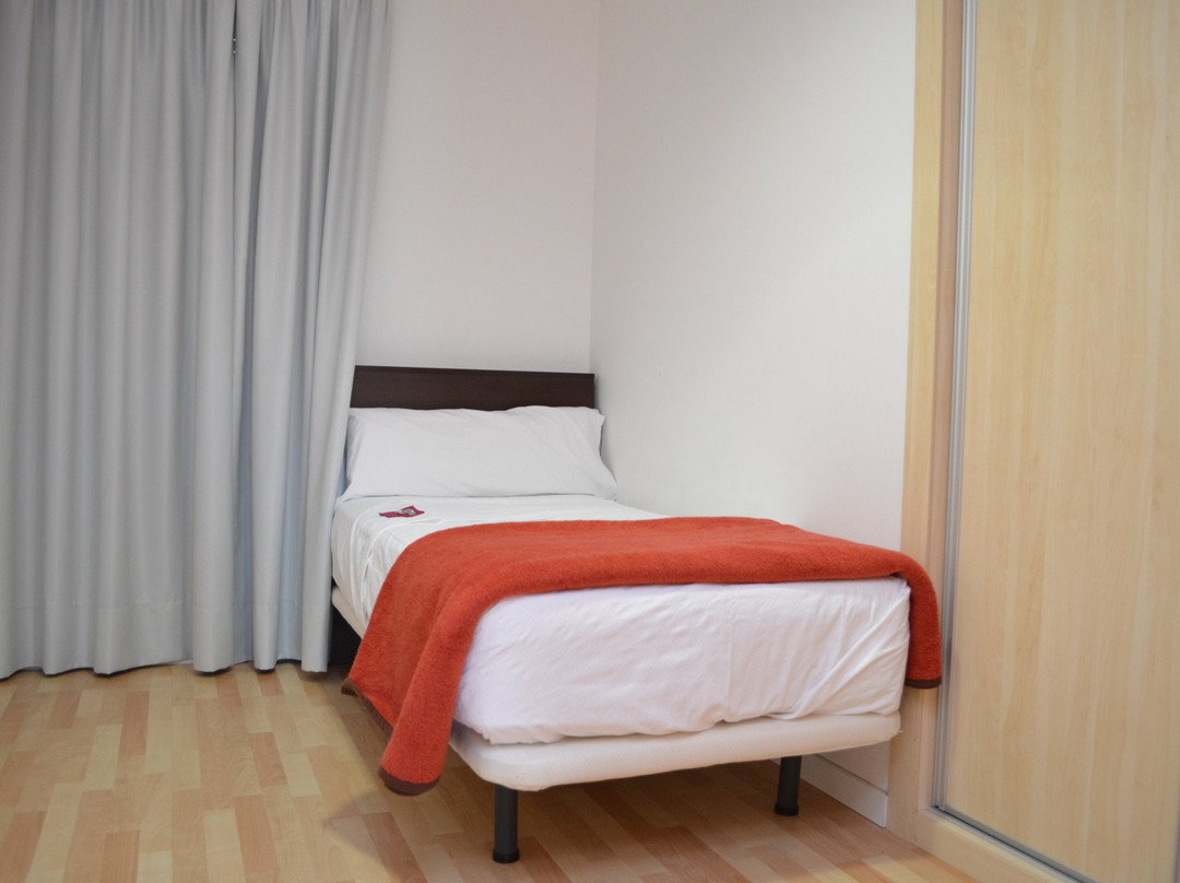 Casa Palacio de los Sitios主图