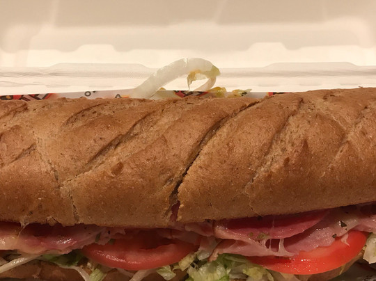 Catawba餐馆和美食-Firehouse Subs