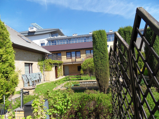 Słoneczna Rafa Pension主图