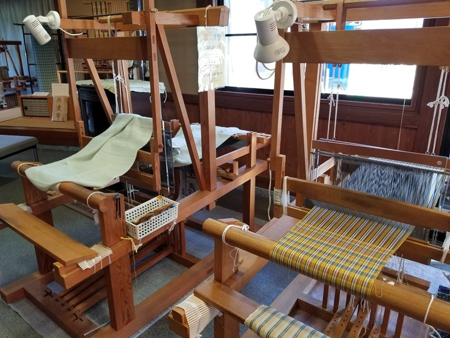 Tamba City Nuno Denshokan-丹波市必去景点