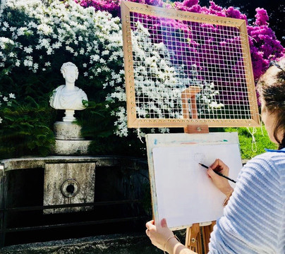 Abele Experientia Artis-贝拉焦必去景点