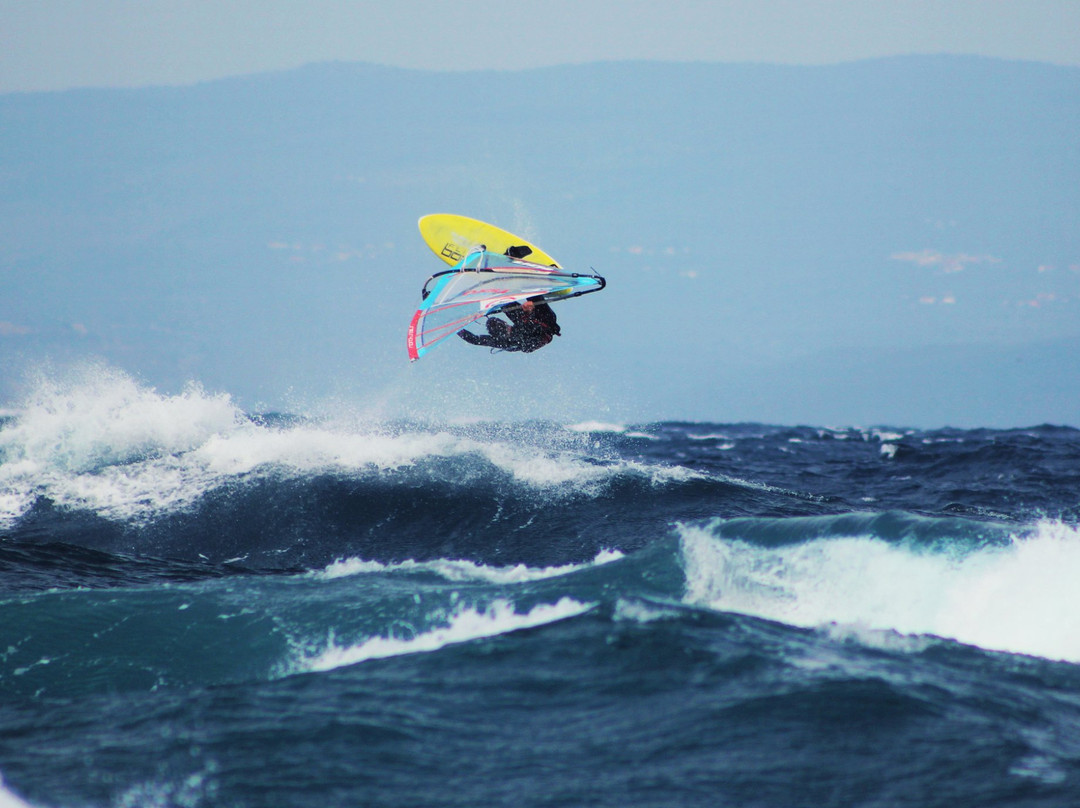 Windsurfing Fazana景点图片