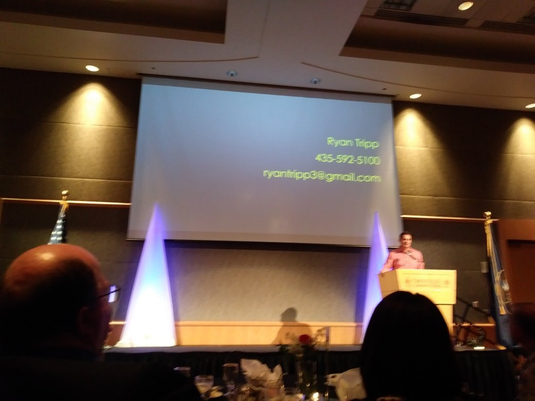 Eccles Community Art Center-奥格登必去景点