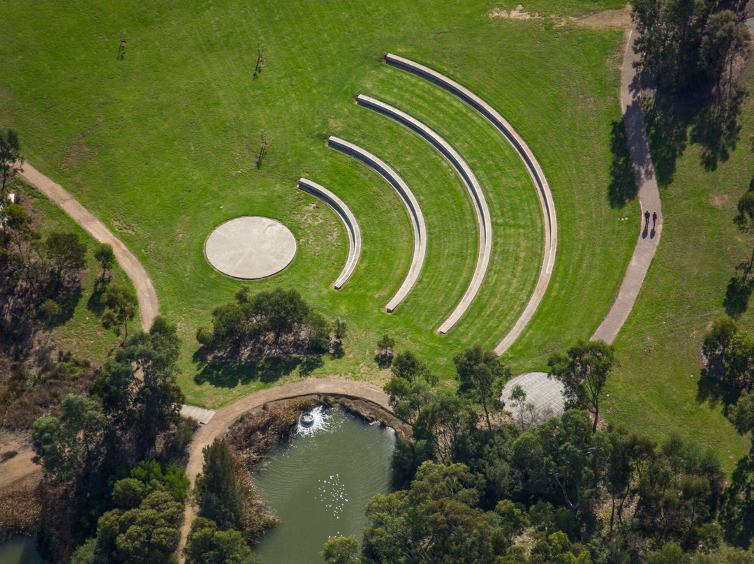 Thorndon Park景点图片