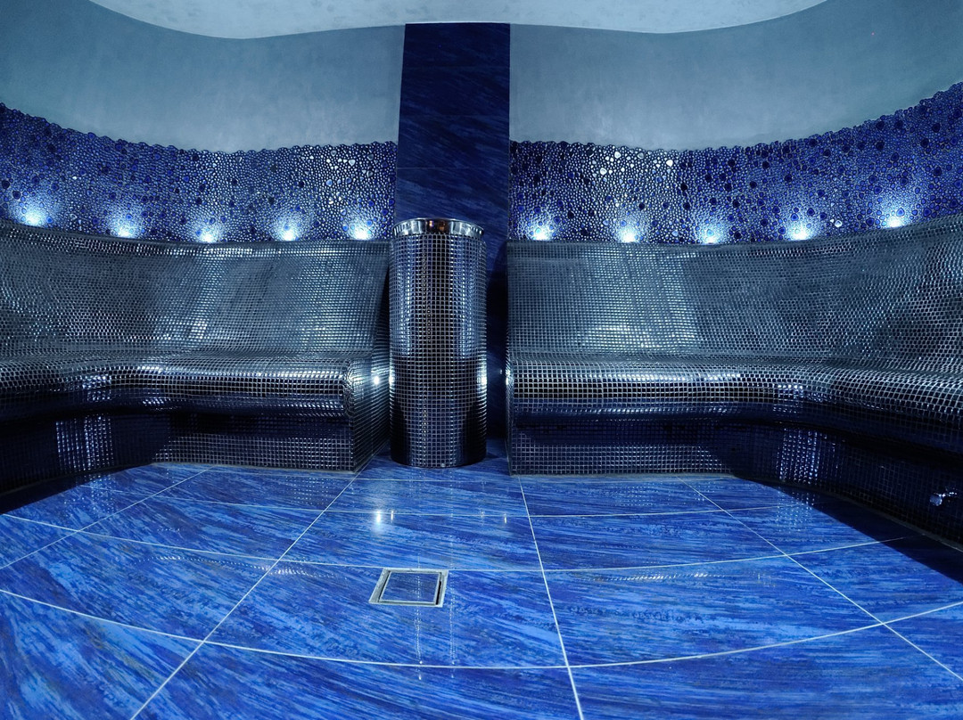 Hotel Spa Laskowo主图