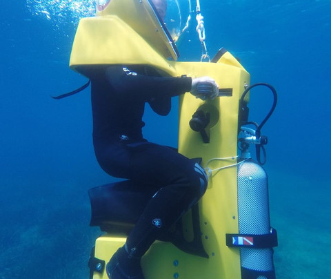 UCABS-圣朱利安斯必去景点