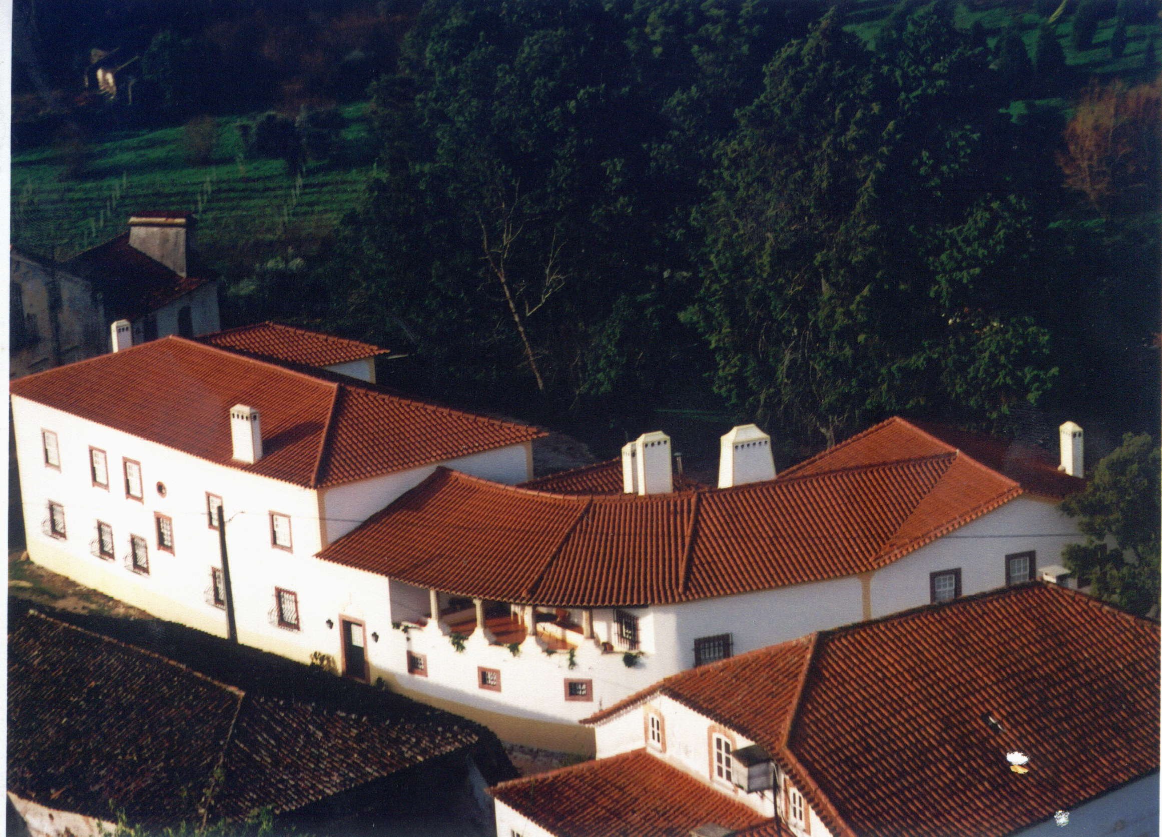 Quinta do Outeiro-官方