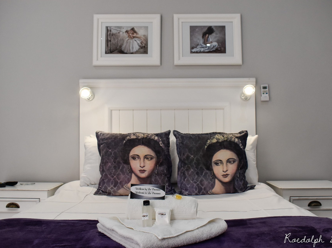 La Provence Accommodation - De Aar主图