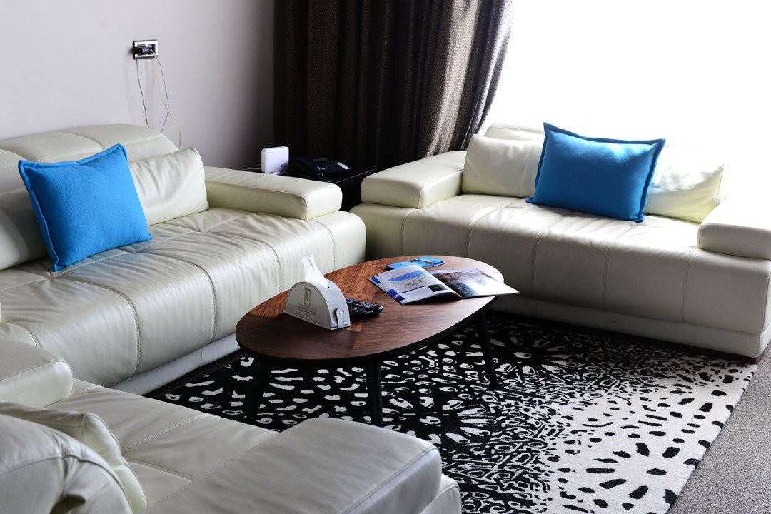 Hotel Mira Palace主图