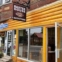 Baxter House Outfitters主图