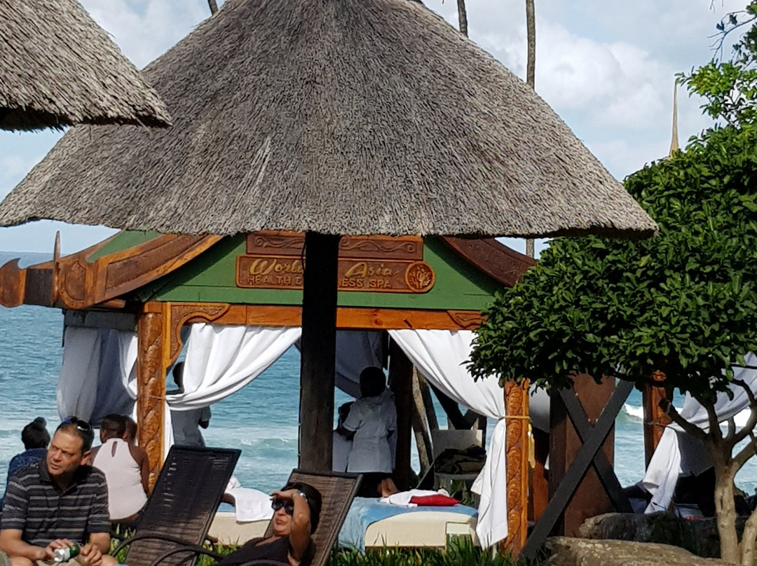 Mangwanani Boutique Spa Wild Coast景点图片