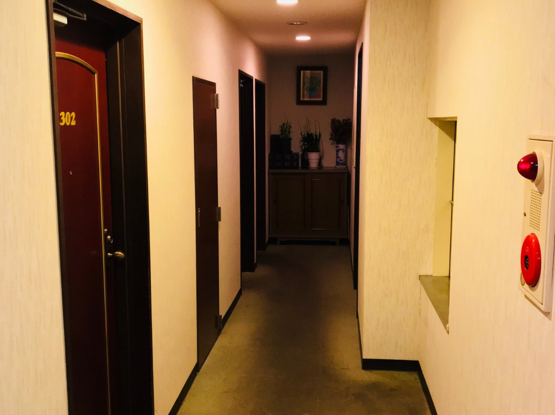 Yanagiya Hotel主图
