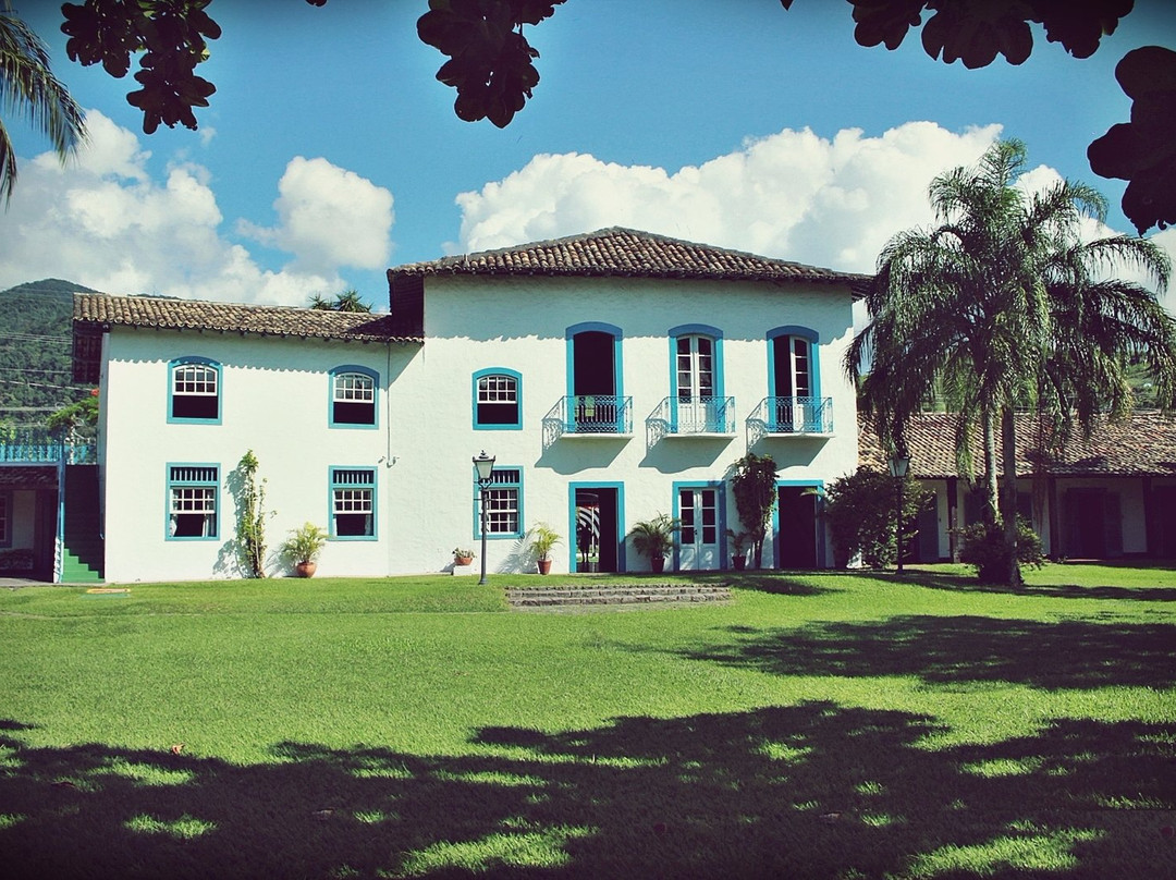 Porto Grande Hotel & Convention主图