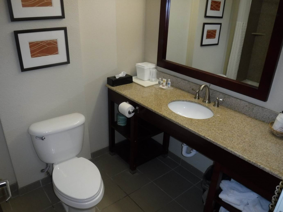 Baymont by Wyndham Caddo Valley/Arkadelphia主图