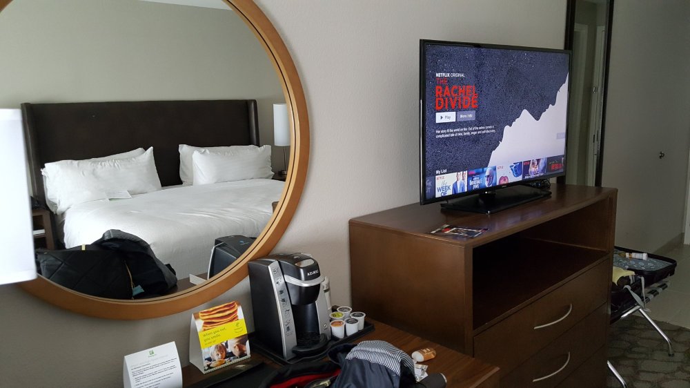 Holiday Inn & Suites Peachtree City By IHG-酒店景观